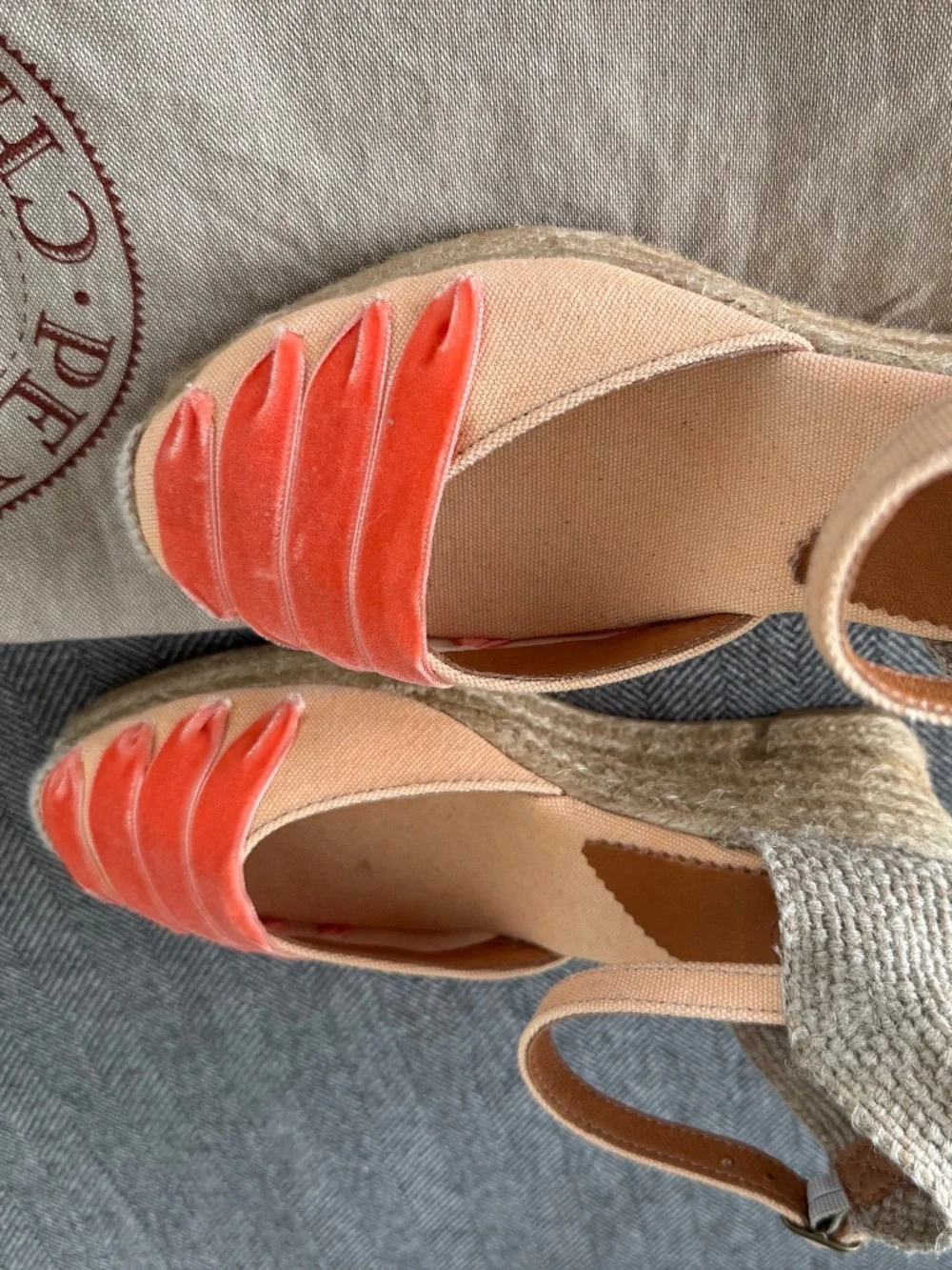 Penelope Chilvers nwt penelope